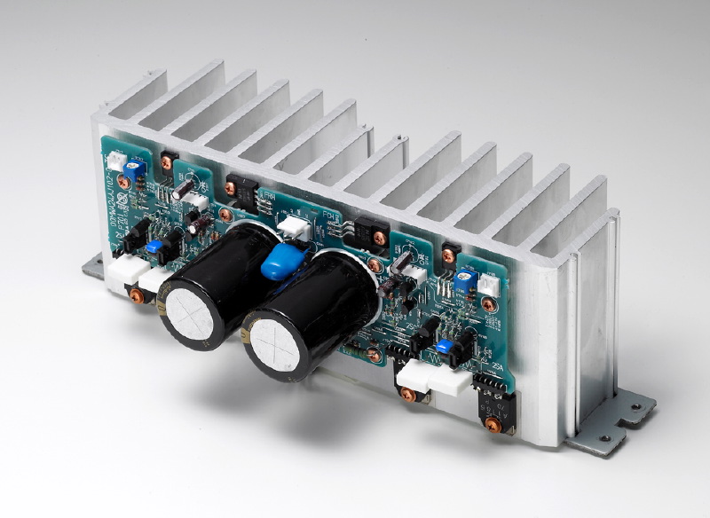 画像8 - マランツ、「トライ・トーンコントロール」搭載プリメイン