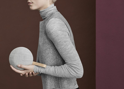 Vifa、デザインコンシャスな手のひらサイズBluetoothスピーカー