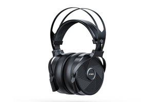 FiiO FT5 平面磁界ドライバー 開放型 有線ヘッドホン FIIO から平