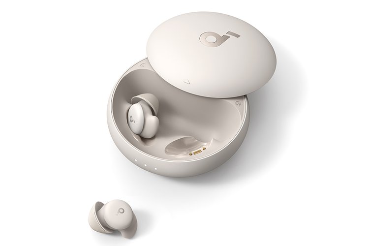 Anker、睡眠特化型完全ワイヤレス「Soundcore Sleep A20」。バッテリー