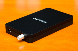 ピクセラ、ダブル録画対応のPC向けUSBテレビチューナー「PIX-DT295W