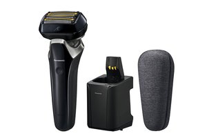 パナソニック、6枚刃採用の新「ラムダッシュ」。約10年ぶりのフル