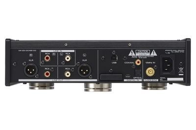 ティアック「UD-505」レビュー。とにかく “音が良い” 多機能USB-DAC