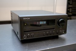 デノン「D-T1」レビュー。音楽好きにこそお薦めしたいCD/Bluetooth対応