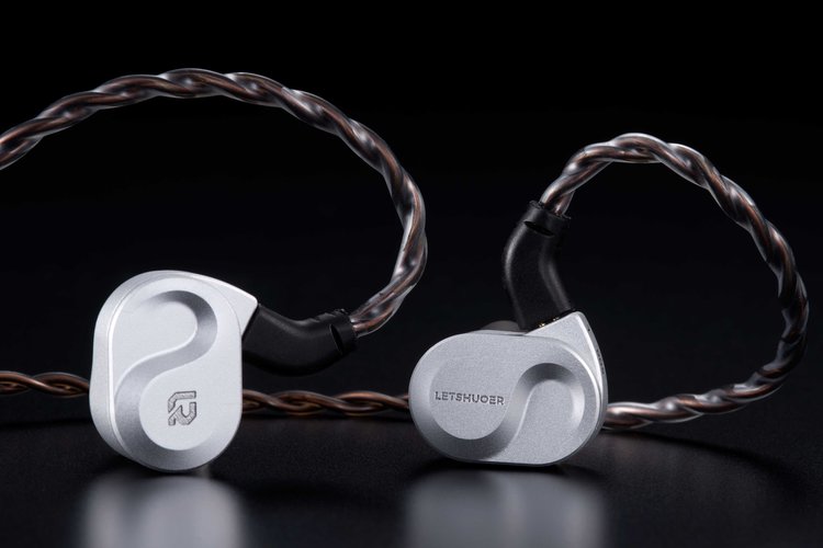 カスタム平面磁界駆動型ドライバー搭載のLETSHUOER「S08」。価格以上の