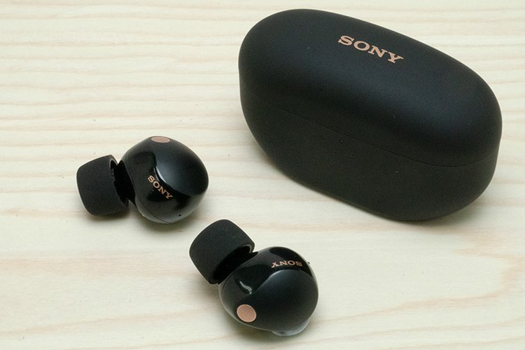 ソニー新完全ワイヤレス「WF-1000XM5」速攻レビュー！ 前機種“M4”との