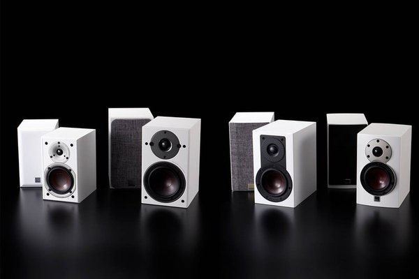 DALIのブックシェルフスピーカー4モデル集結！ それぞれの得意な