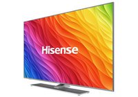 TCL、日本市場へ本格参入。JBL製スピーカー搭載の4K/HDR液晶テレビを