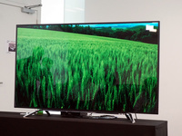 東芝、4K液晶レグザ「C310Xシリーズ」。49/43型、地デジも綺麗に再現