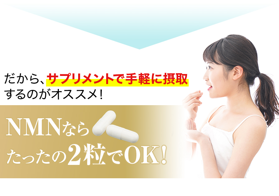 NMN | ファイテン公式通販サイト【ファイテンオフィシャルストア】