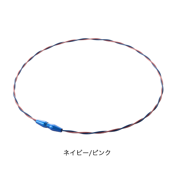 RAKUWAネックレス EXTREME ワイヤートルネード | ファイテン公式通販