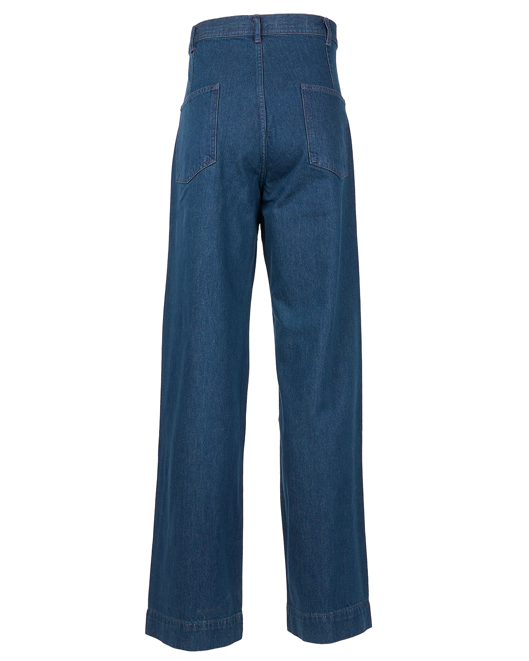 1940 US Navy Dungarees – Sailor's Original Army Pants W32-L32