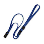 ネックストラップ(NX-26)[クールグレー] | ピナクルID Accessories ID