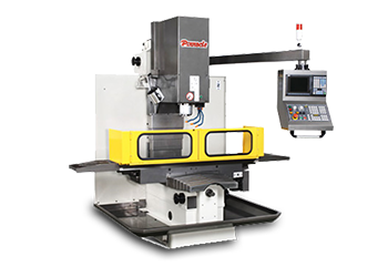 CNC Machining Center Manufacturer & Suppliers - PINNACLE MACHINE