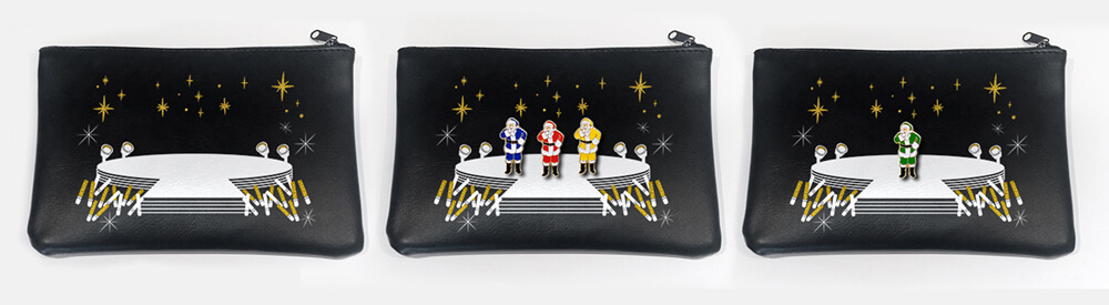 ライブグッズとしてのピンバッジ特集｜ピンズファクトリー