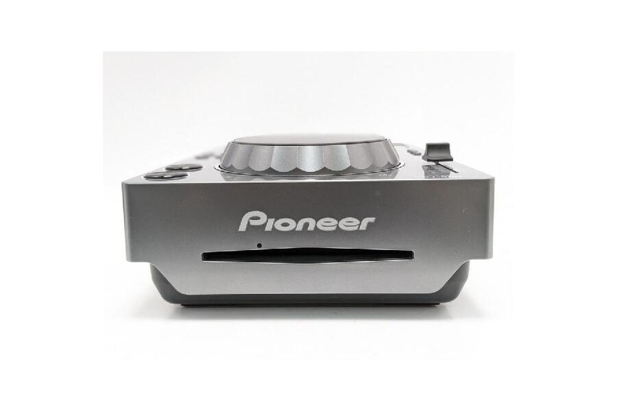 CDJ-350 white ジャンク pioneer CDJ-350 ターンテーブル ジャンク