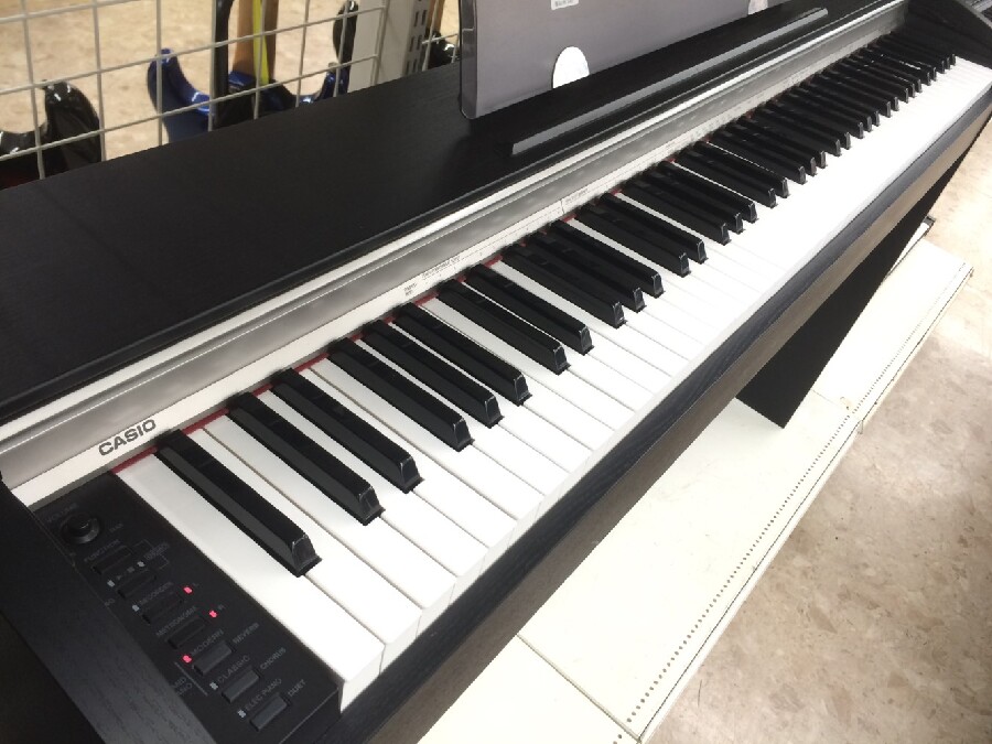 CASIO (ｶｼｵ) Privia PX-730 電子ピアノ 入荷しました！！｜2023年09月