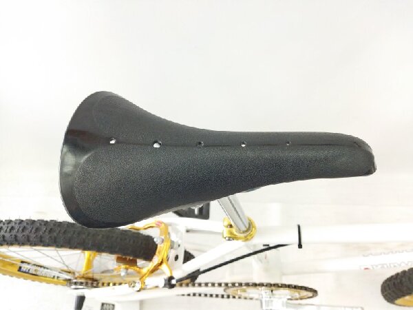 オールドBMXモデル入荷です！KUWAHARA KZ－01 BMX