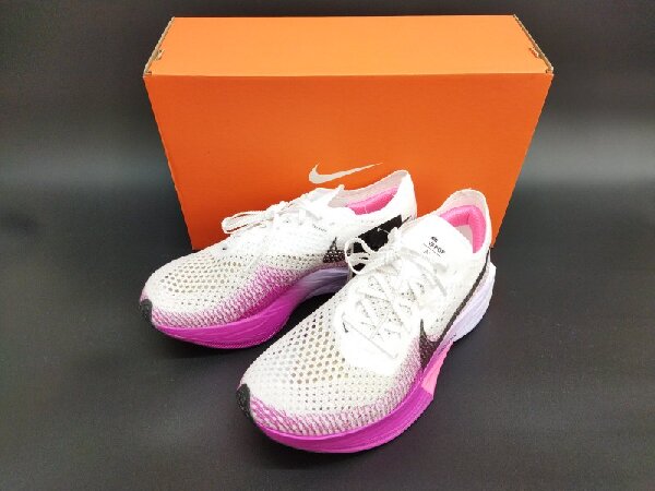 NIKE ズームX ヴェイパーフライ ネクスト% 3 ランニングシューズ入荷