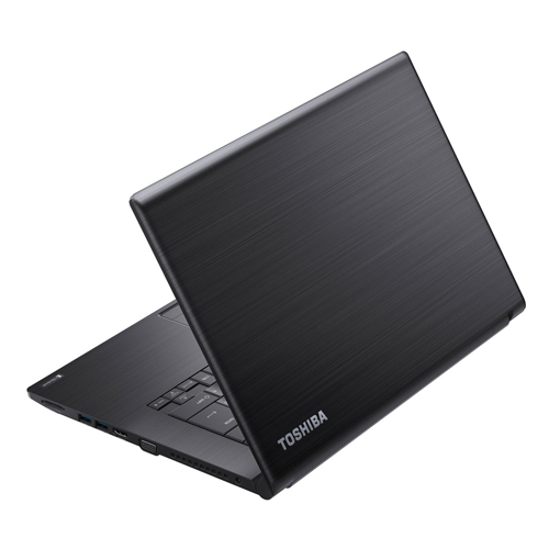 Toshiba DynaBook B65/J | 8GB Ram 500GB HDD | PLUGnPOINT