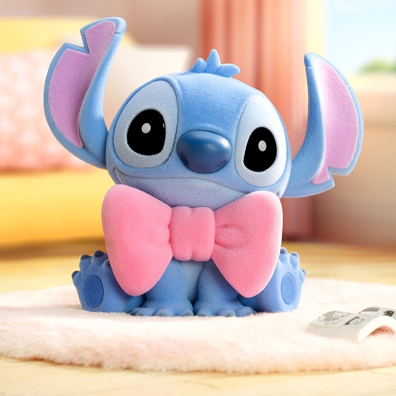 レア】ディズニーモール限定 リロ&スティッチ ピン ドライブ レア