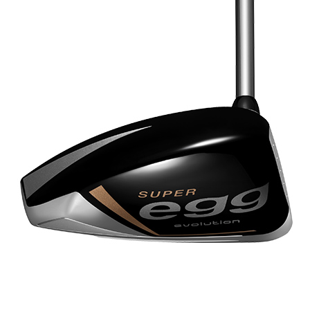 SUPER egg DRIVER(High repulsion model) (Ladies') | WOMANS | PRGR