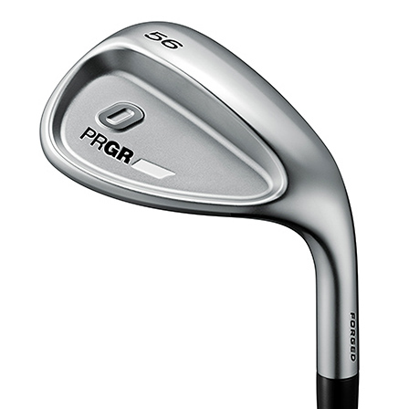 PRGR 0 ウェッジ | ウェッジ | プロギア（PRGR）オフィシャルサイト