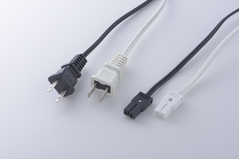 コード]2PMC 電源コード｜プリンス電機