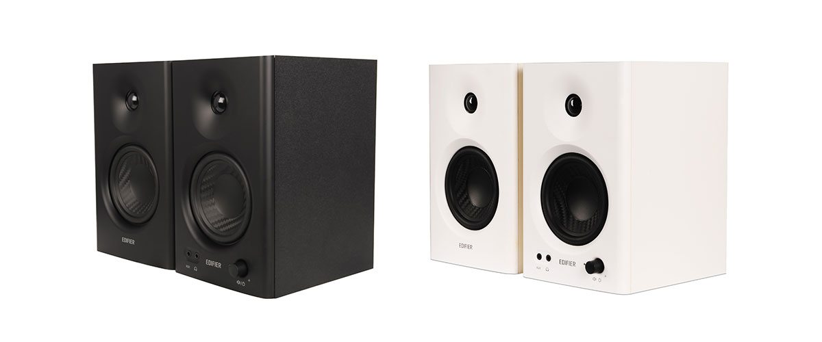 EDIFIER社製モニタースピーカー「ED-MR4」シリーズ取り扱い開始の