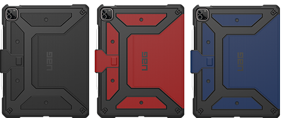 UAG iPad Pro 11インチ(第3/2/1世代)用ケース METROPOLIS