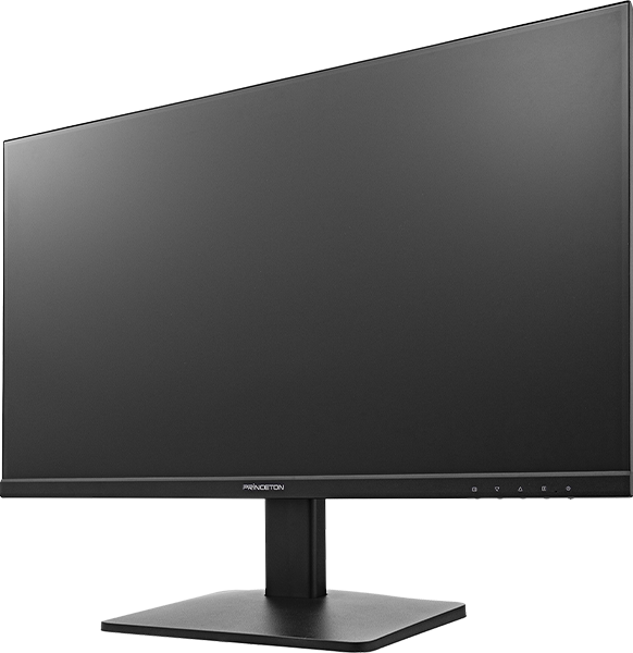 PTFBLC-27W | 27型 | 液晶ディスプレイ | 製品案内 | 株式会社プリンストン