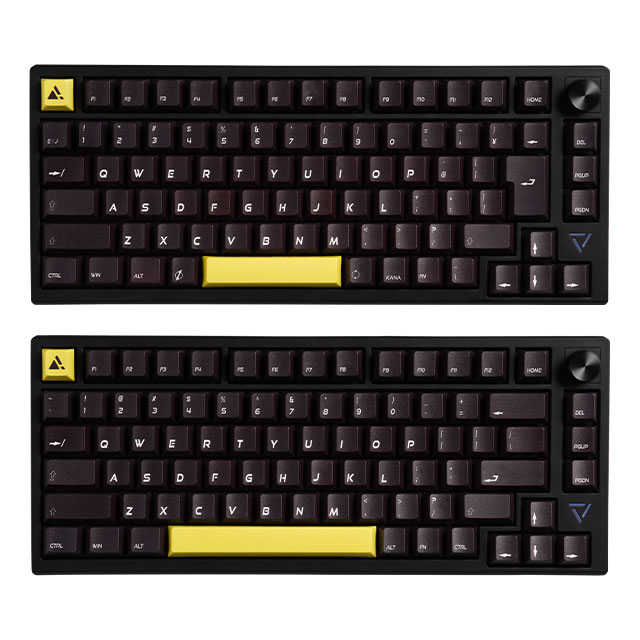 ゲーミングブランド「ULTRA PLUS」ガスケットマウントを搭載した