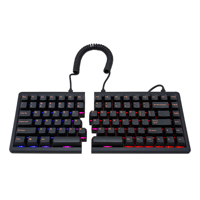 Barocco Mistel MD770 RGB(英語配列) | キーボード | PCアクセサリー