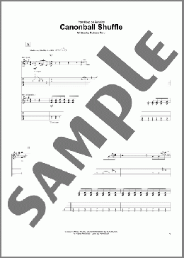 楽譜一覧】Robben Ford - ヤマハ「ぷりんと楽譜」