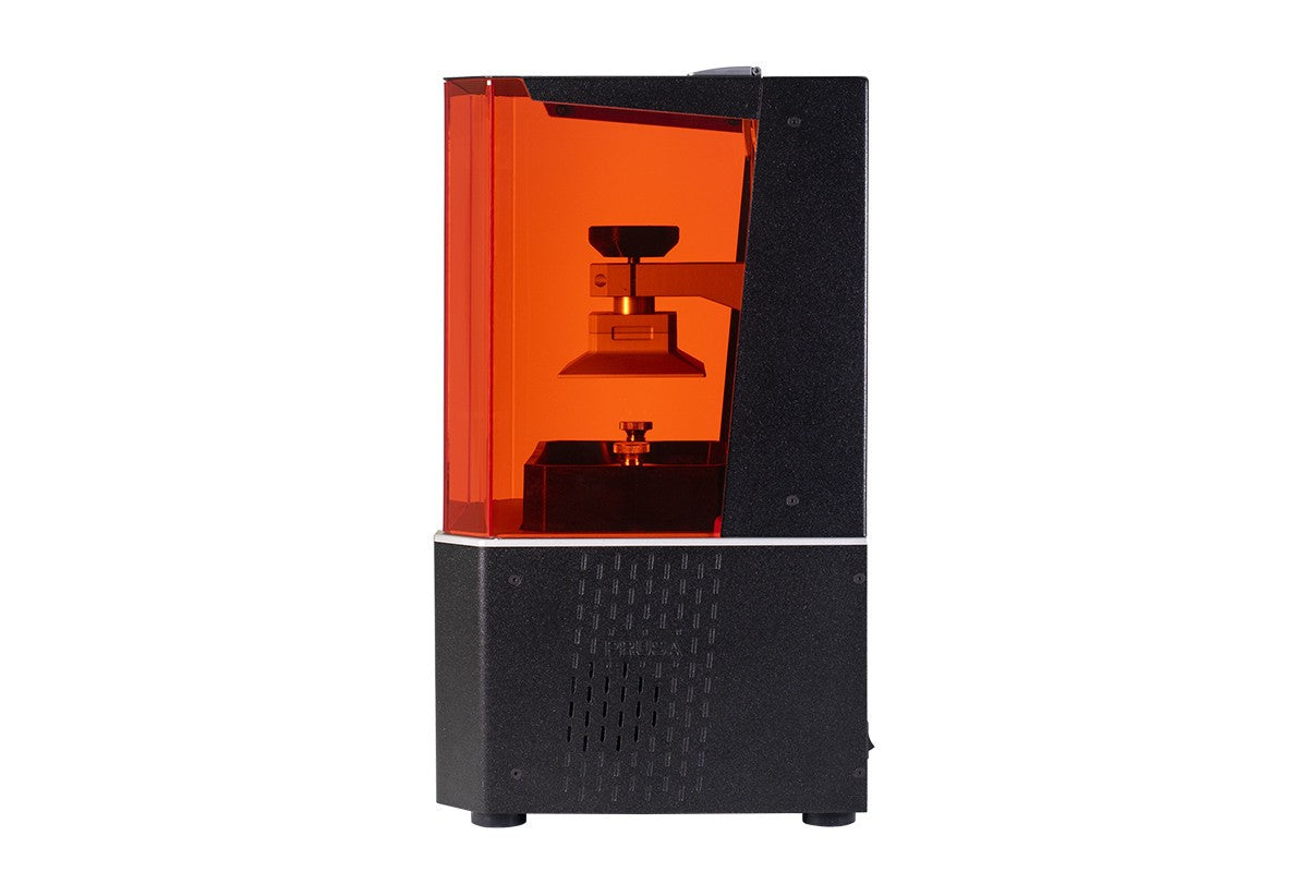Original Prusa® SL1S SPEED 3D printer – Printed Solid