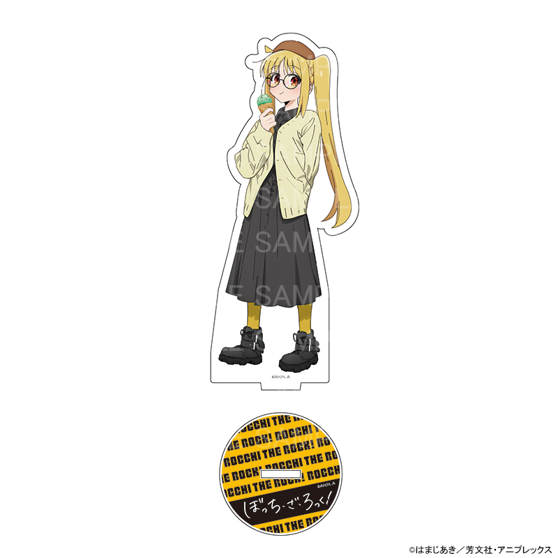 ぼっち・ざ・ろっく ポップアップショップ┃プリンセスカフェショップ