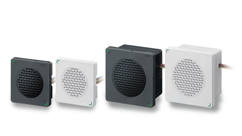 電子音警報器 XVSAシリーズ | Pro-faceブランドの製品情報サイト