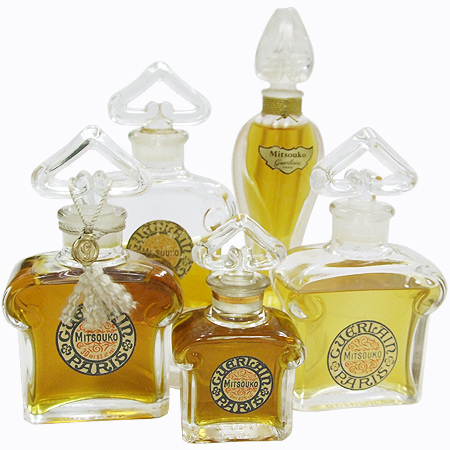 Mitsouko / ミツコ