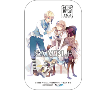 Nintendo Switch 大正×対称アリス HEADS & TAILS