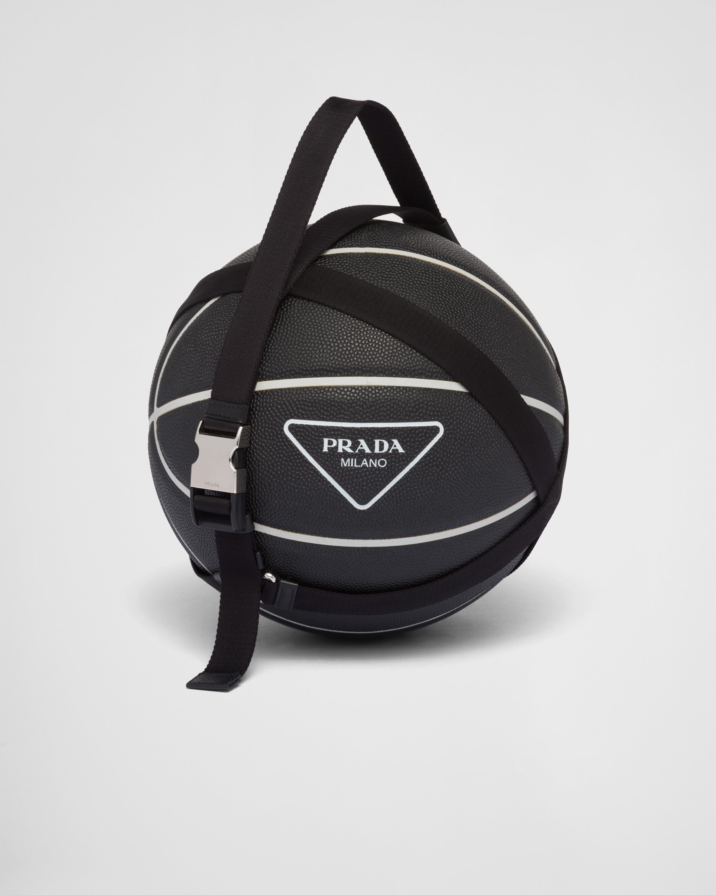 Black Basketball | PRADA