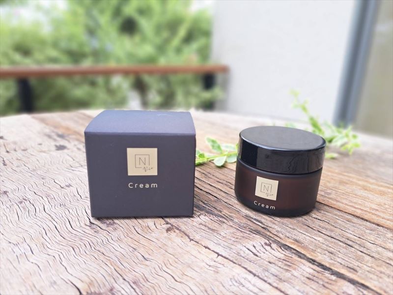 Nオーガニックのエイジングケアシリーズ「N organic Vie」 │ how's