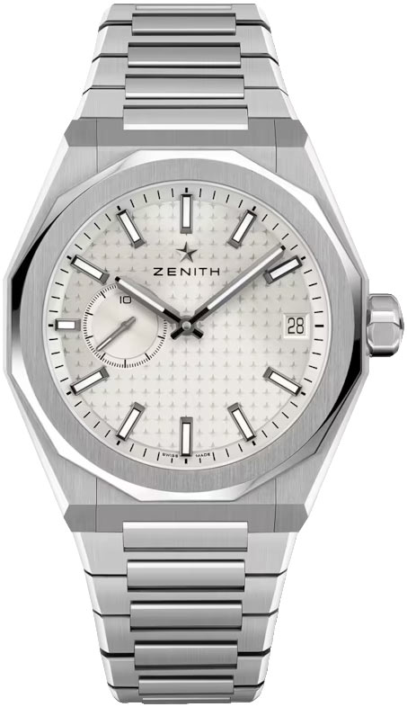 03.9300.3620/01.i001 Zenith Defy Skyline Mens Watch