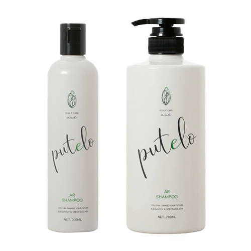 かなりお得♪ 新品未使用 プテロシャンプー2本セット 育毛 かなりお得