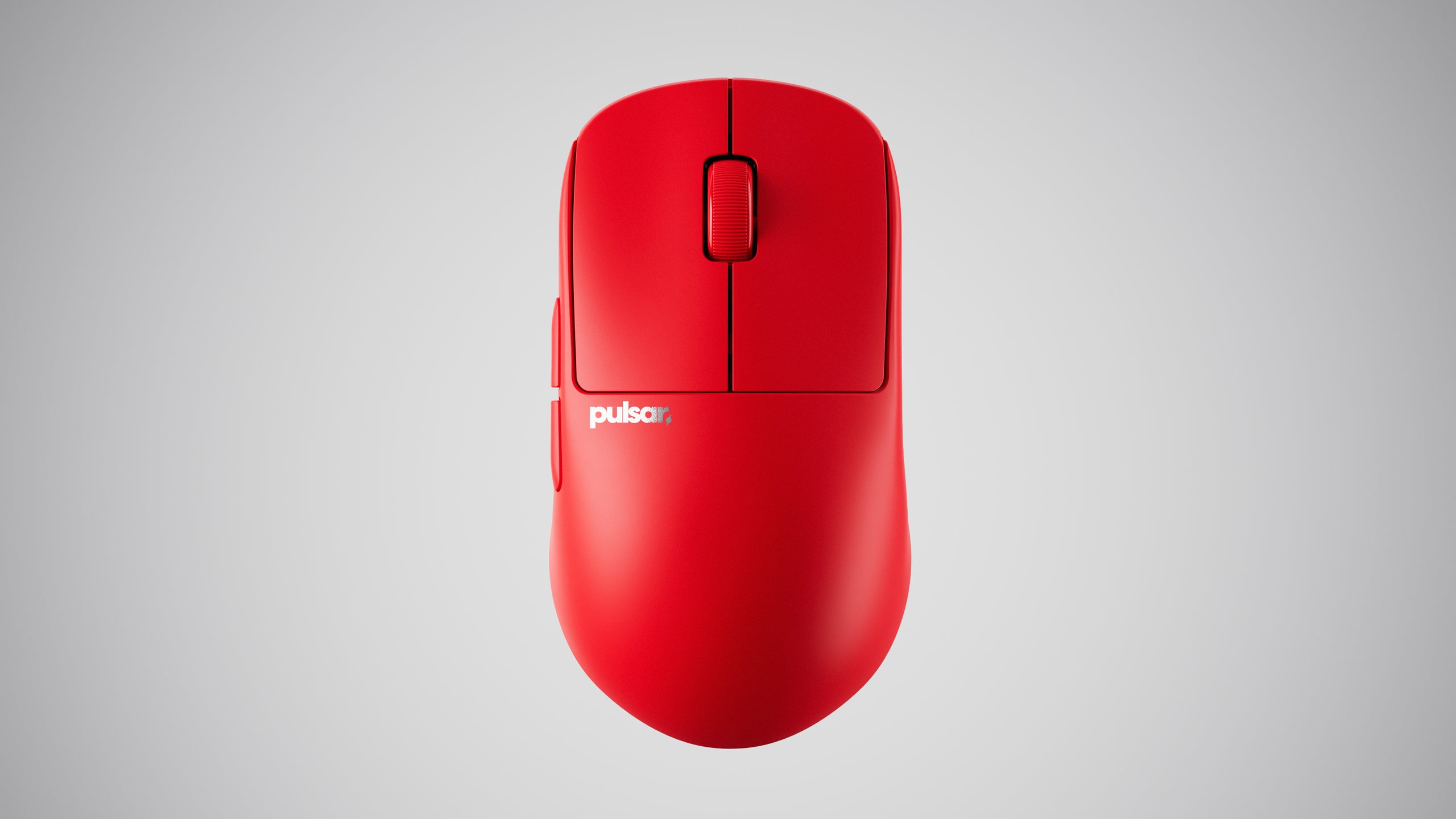 Red Edition] X2H Medium Gaming Mouse – Pulsar Gaming Gears
