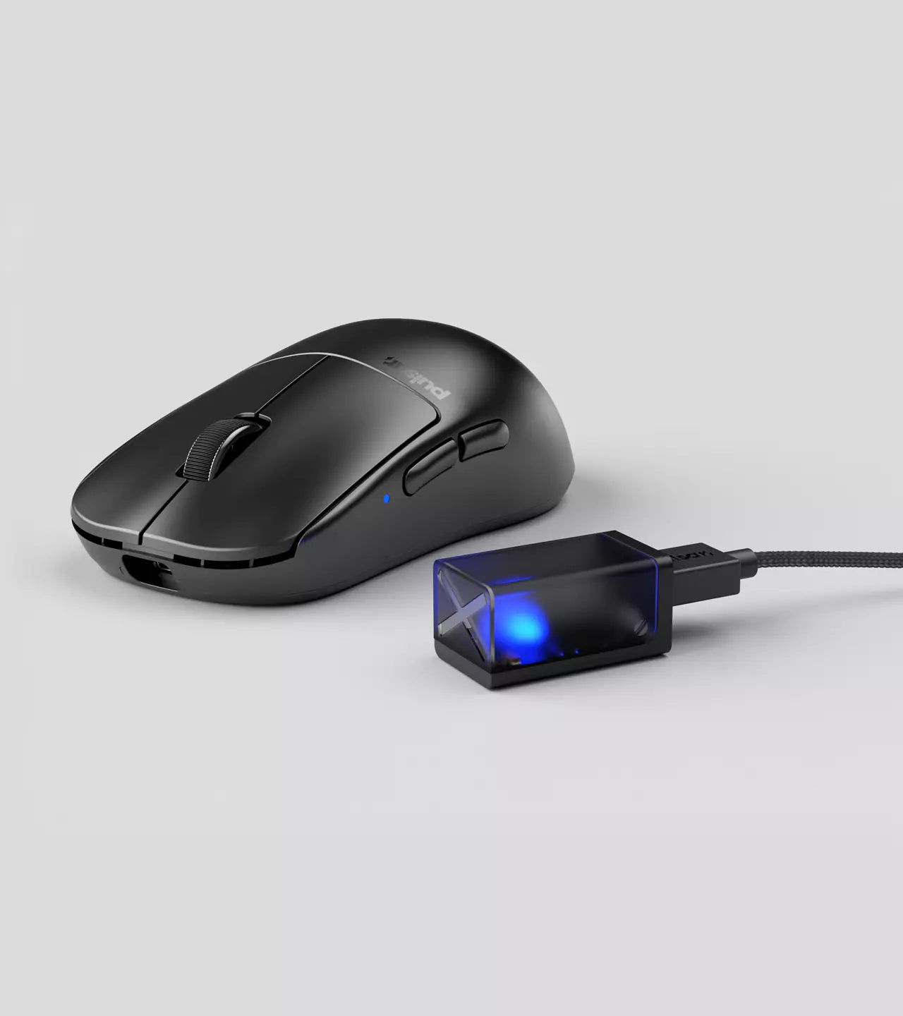 X2H Medium Gaming Mouse – Pulsar Gaming Gears