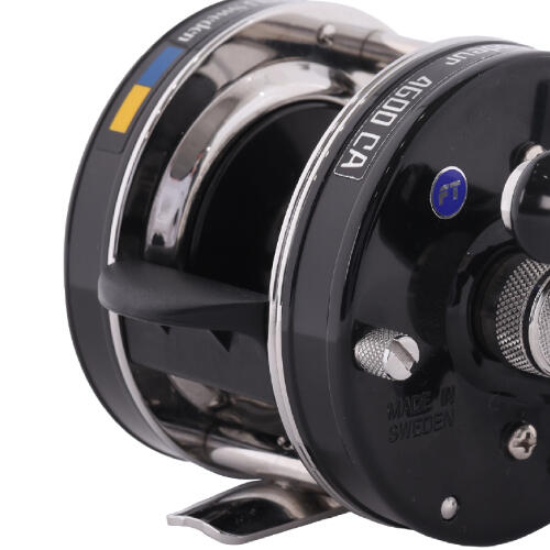 Ambassadeur 4600/4601CA FACTORY TUNED｜AbuGarcia｜釣具の総合