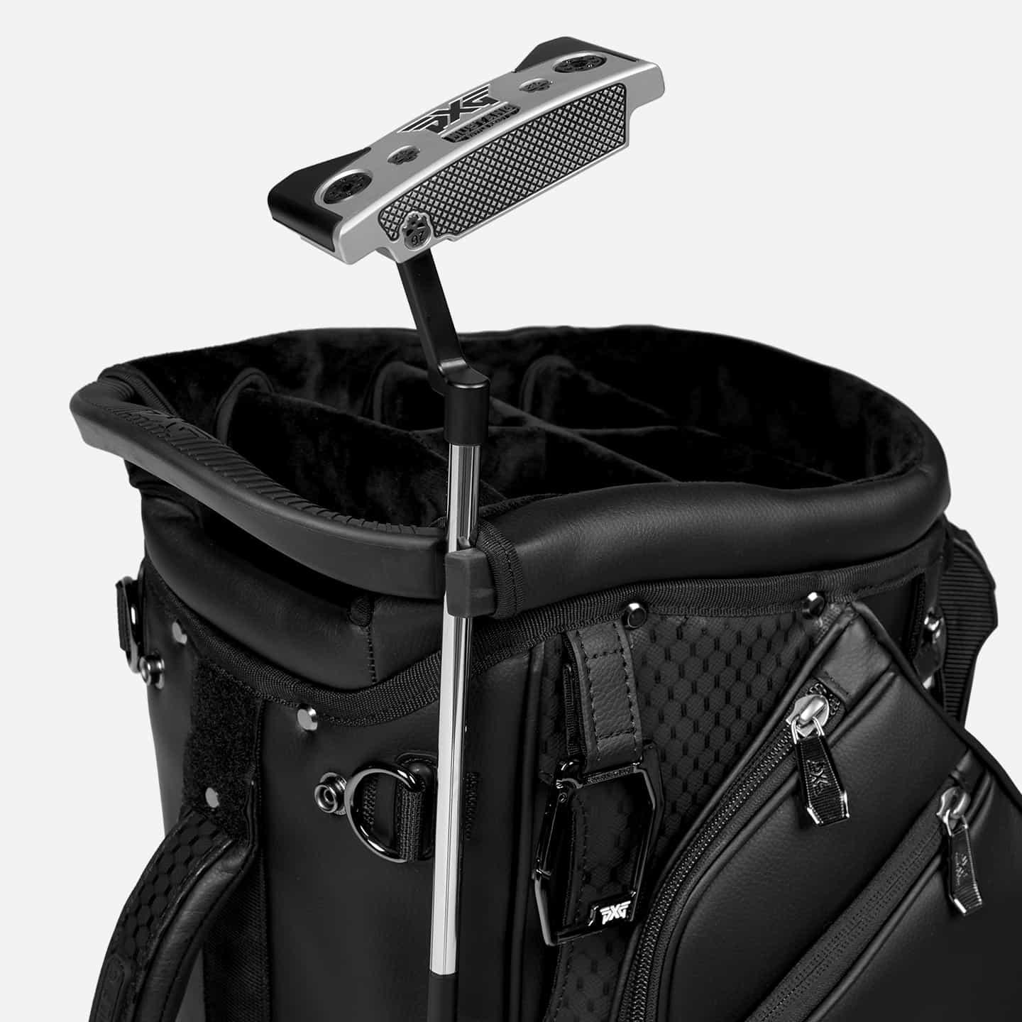 Deluxe Hybrid Stand Bag | Golf Bags | PXG