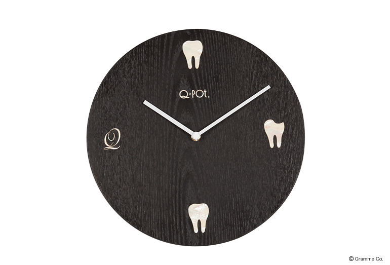 ポイントカード交換ノベルティに「ミニチュアショーケース」が5月17日