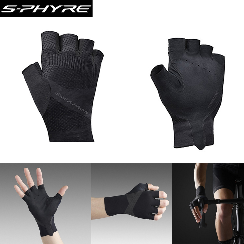 SHIMANO S-PHYRE（シマノエスファイア）GLOVE （グローブ） CW-GLBS