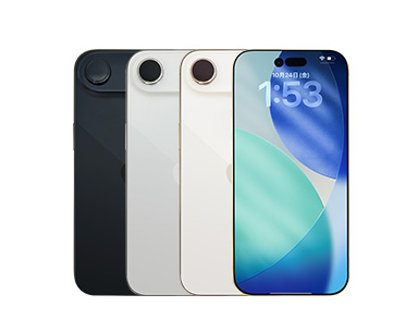 iPhone Air 256GB｜スマートフォン｜格安スマホ・格安SIMはQTモバイル